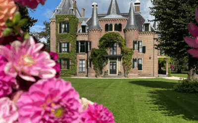 Holland Dahlia Event viert jubileumjaar