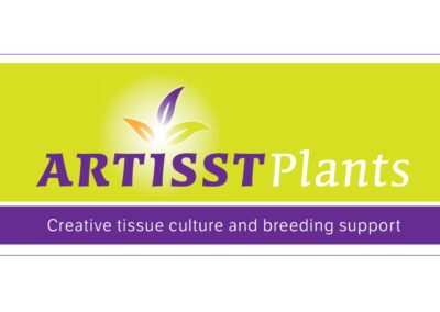 Artisstplants
